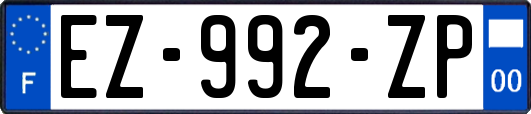 EZ-992-ZP