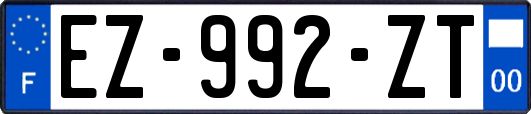 EZ-992-ZT