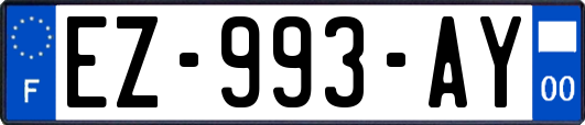 EZ-993-AY