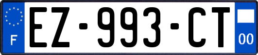 EZ-993-CT