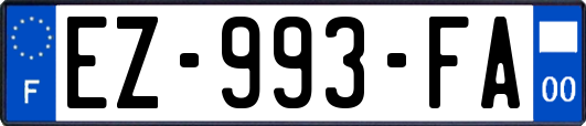 EZ-993-FA