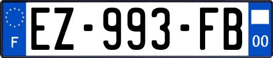 EZ-993-FB