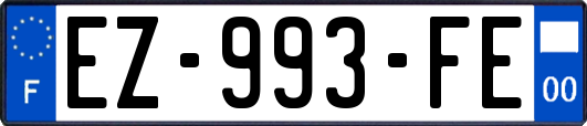 EZ-993-FE