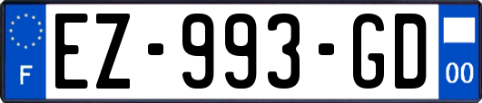 EZ-993-GD