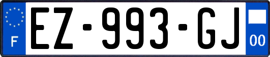 EZ-993-GJ