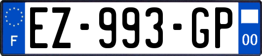 EZ-993-GP