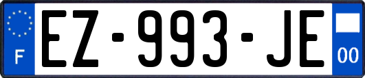 EZ-993-JE