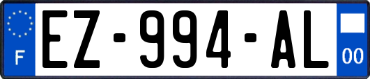 EZ-994-AL