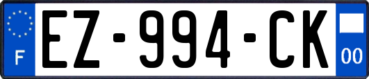 EZ-994-CK