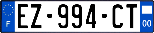 EZ-994-CT