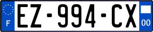 EZ-994-CX