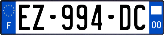 EZ-994-DC