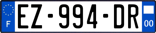 EZ-994-DR