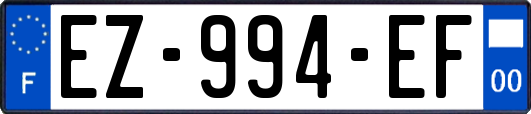 EZ-994-EF