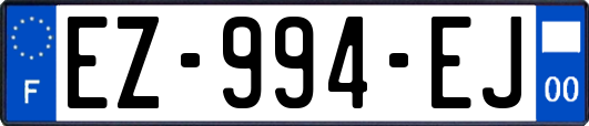 EZ-994-EJ