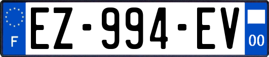 EZ-994-EV