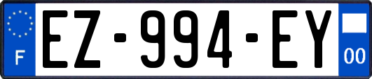 EZ-994-EY