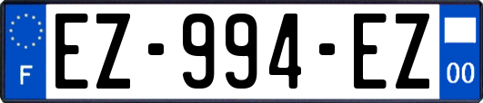 EZ-994-EZ