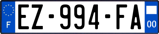 EZ-994-FA