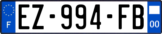 EZ-994-FB