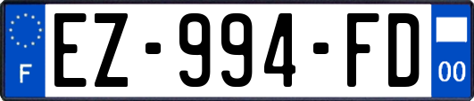 EZ-994-FD