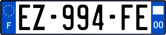 EZ-994-FE