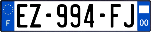 EZ-994-FJ