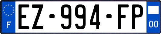 EZ-994-FP