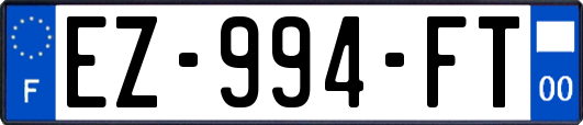 EZ-994-FT