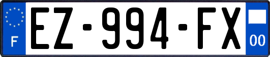 EZ-994-FX