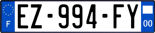 EZ-994-FY