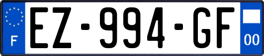 EZ-994-GF