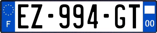 EZ-994-GT