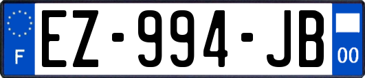 EZ-994-JB