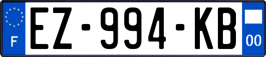 EZ-994-KB