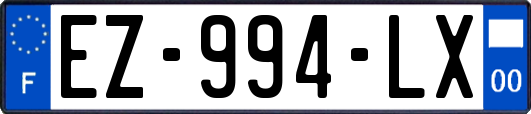 EZ-994-LX