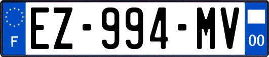 EZ-994-MV