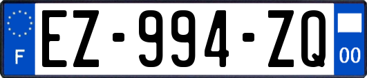 EZ-994-ZQ