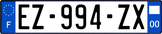 EZ-994-ZX