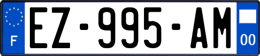 EZ-995-AM