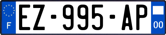 EZ-995-AP