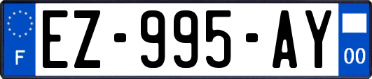 EZ-995-AY