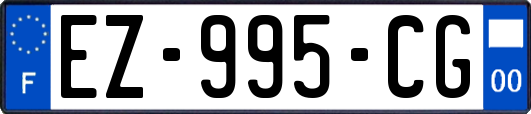 EZ-995-CG