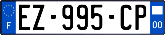 EZ-995-CP