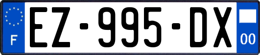 EZ-995-DX