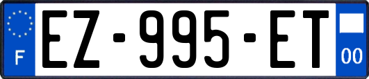 EZ-995-ET