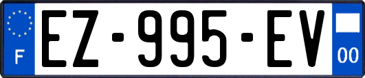 EZ-995-EV