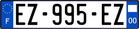 EZ-995-EZ