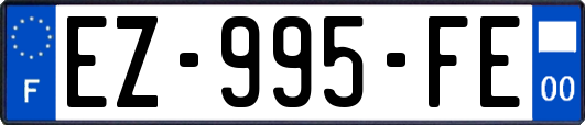 EZ-995-FE