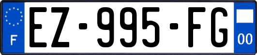 EZ-995-FG